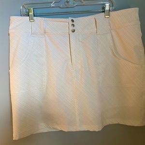 Jofit Signature Skort